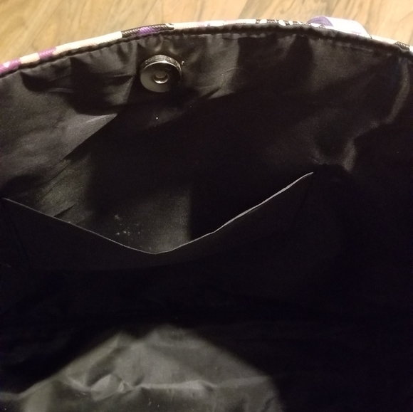 SIMPLY SPRING TOTE - Picture 3 of 9